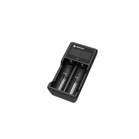 Hikmicro battery charger