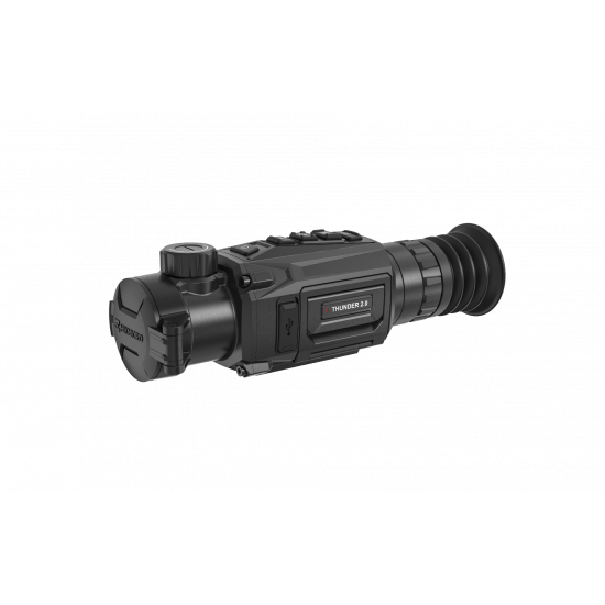 Lunette de tir à imagerie thermique Hikmicro Thunder TH35 2.0