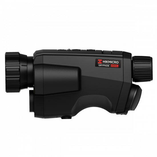 Hik Gryphon GQ50 Thermal...