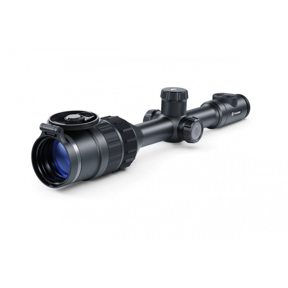 The night vision Pulsar Digex C50 WiFi 3.5 14x50