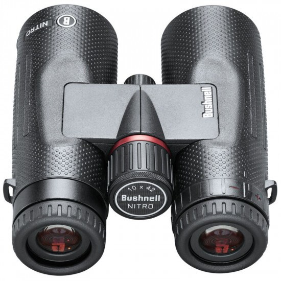 Jumelle Bushnell Nitro -...