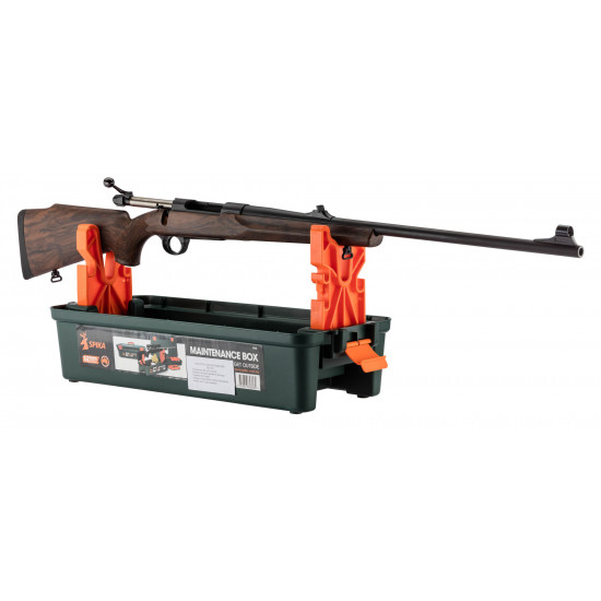 Workshop maintenance kit