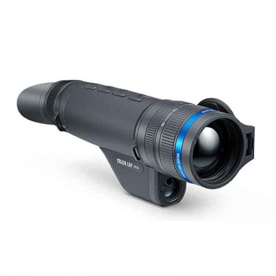 The Monocular with Thermal...