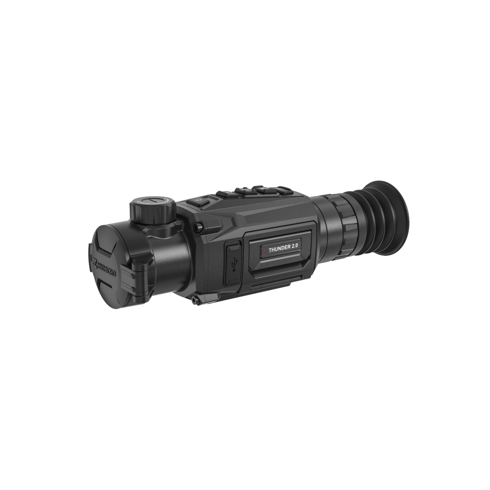 HIKMICRO THUNDER TH35P 2.0 ハイクマイクロ サンダー シリーズ