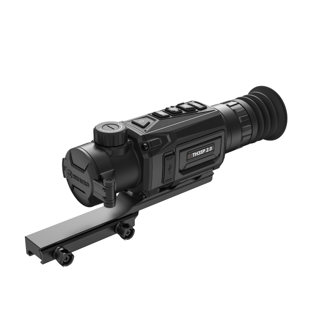 HikMicro Thunder TQ35-2.0 Thermal Scope HikMicro Thunder TQ35-2.0 Thermal Scope