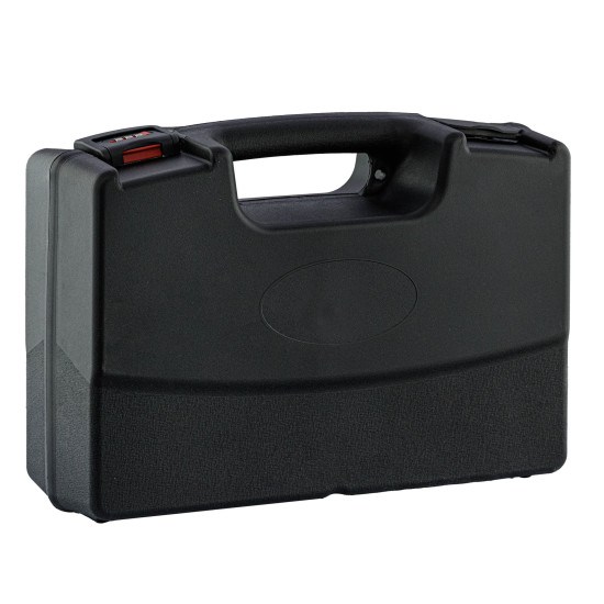 Black Secure Case for...
