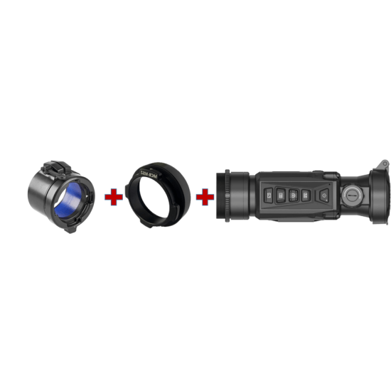 HIKMICRO V2 Adapter Ring...