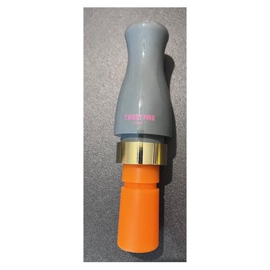 Tricky Pink Greylag Goose Call