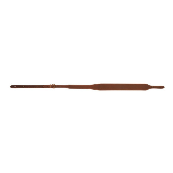 Aged Leather Non-Slip Rifle...