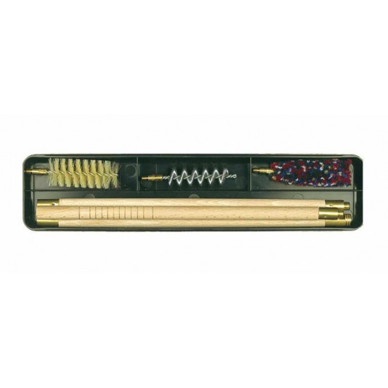  Bte Net. Abs Baguette Bois C/28 