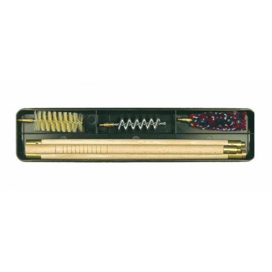  Bte Net. Abs Baguette Bois C/28 
