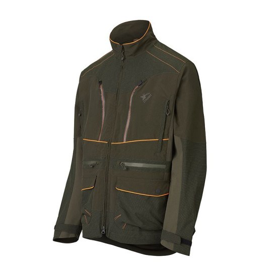 Snipe Stagunt Jacket...