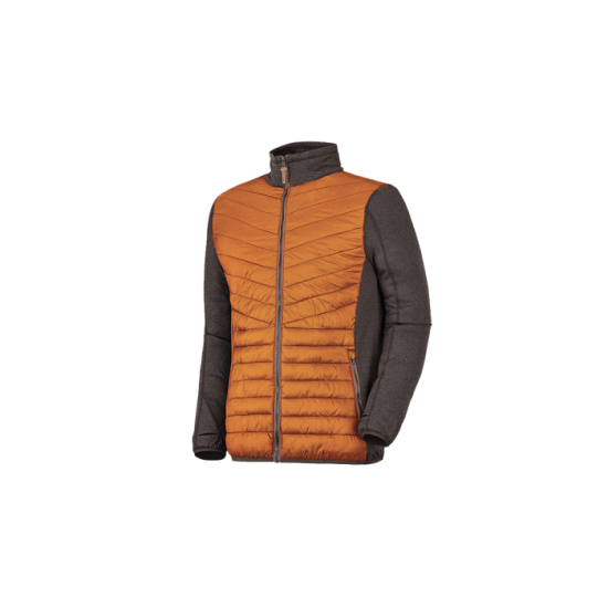 Veste Terra Mid Blaze