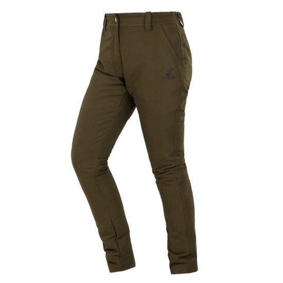 Pantalon Stagunt Peisey...