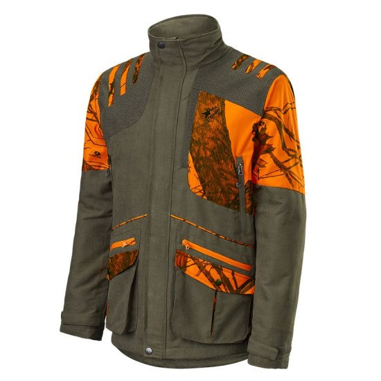 Phoenix Active Jacket...