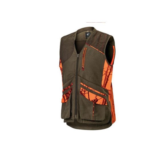 Gilet Phoenix Stagunt - Bison