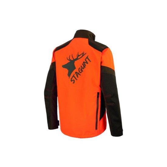 Veste Hardtrack Stagunt -...