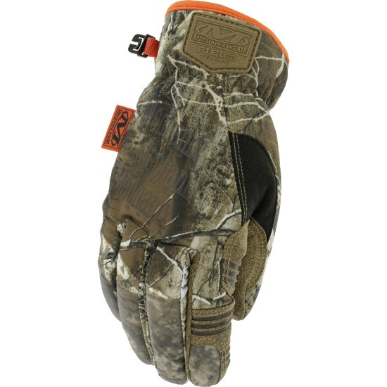 Gants Mechanix SUB40 Camo...