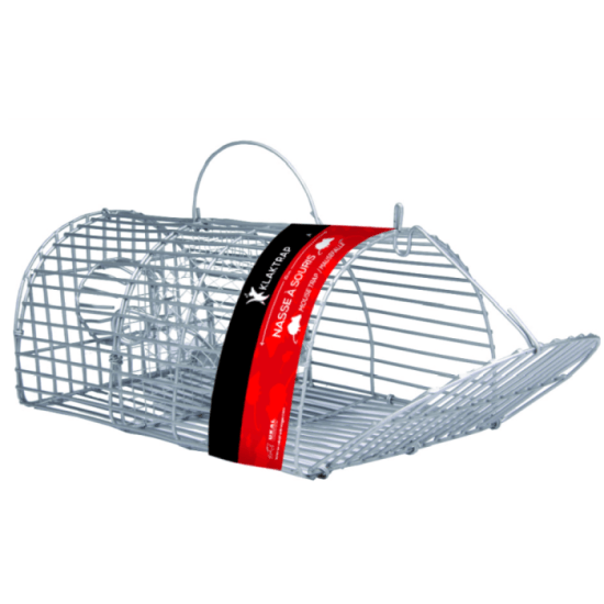 Mouse Trap 23 cm KLAKTRAP