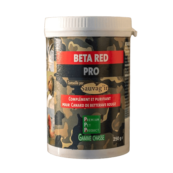 Beta Red Pro Chasse -...