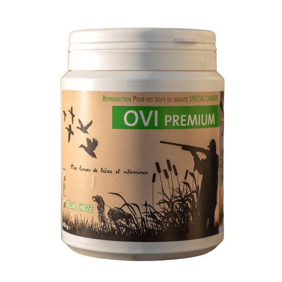 Ovi Premium Chasse - Poudre...