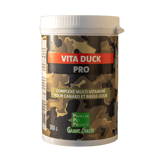 Vita Duck Pro Chasse 300g -...