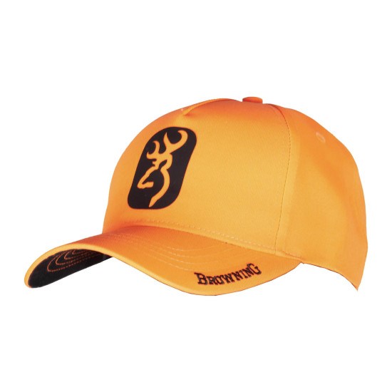 The Browning More Hunting Cap