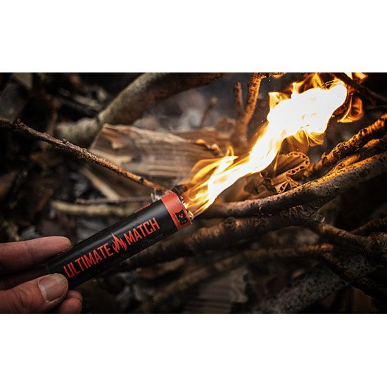 Ultimate Match Fire...