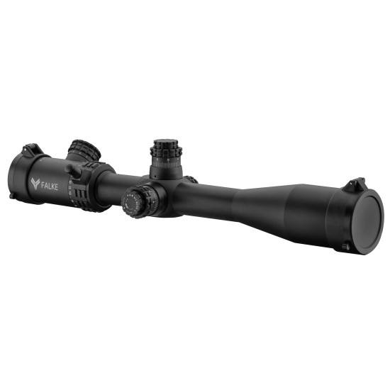 Brillerende Falke TAC-serie...