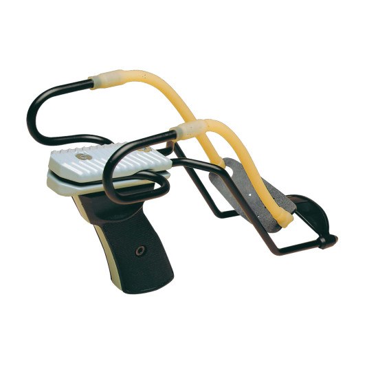 Mirage Aluminum Slingshot