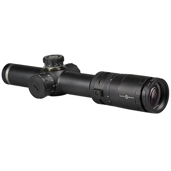 Kikkert Sightmark Pinnacle