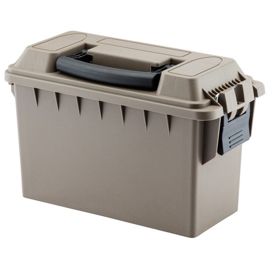 Caisse Munition Polymère
