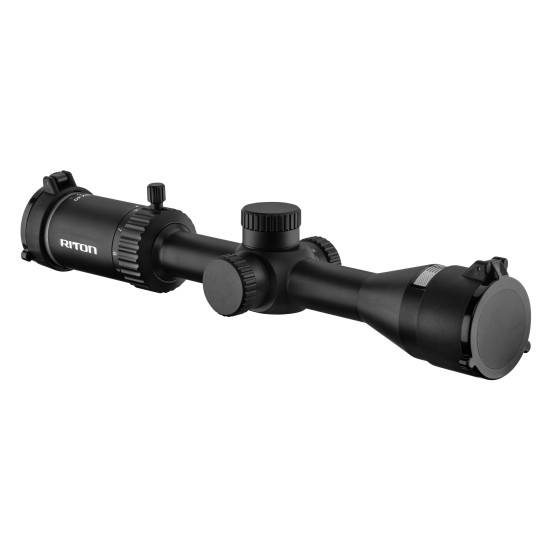Riton 1 Primal 3-9x40 MOA...