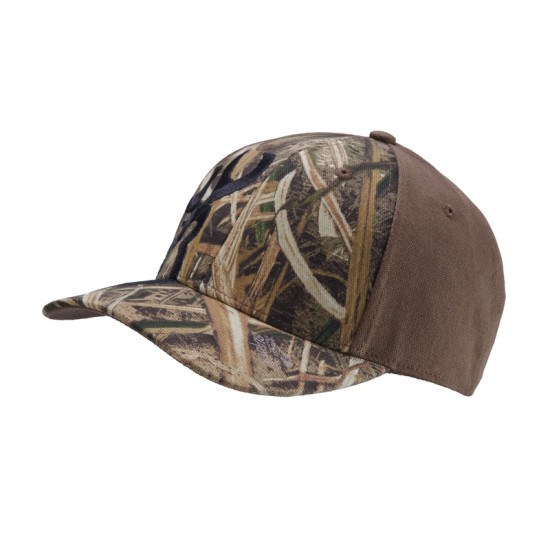 Browning Brown/MOSGB Cap