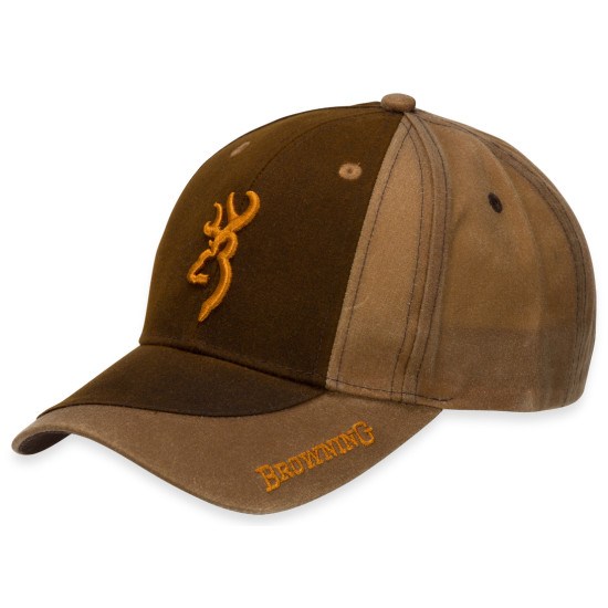 Browning Two Tone Cap