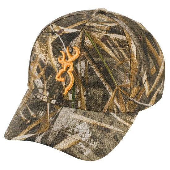 Browning Rimfire RTMX5 Cap