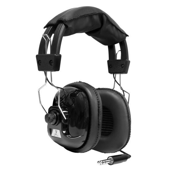 Metal Detector Headphones
