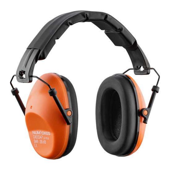 Casque Antibruit Passif...