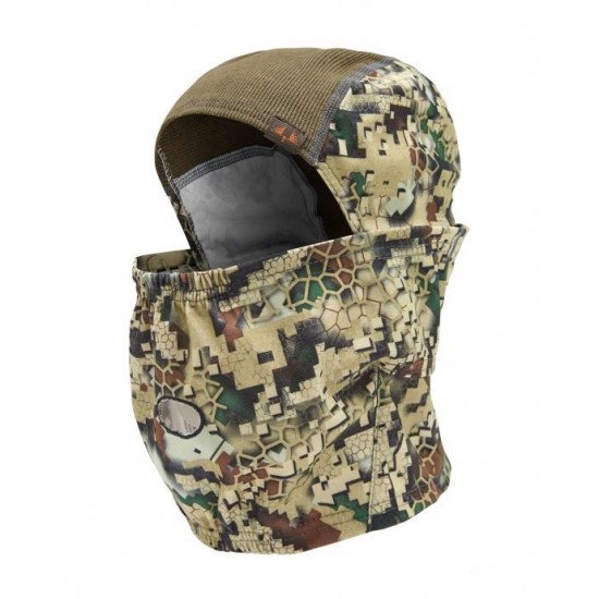Cagoule Confort Desolve...