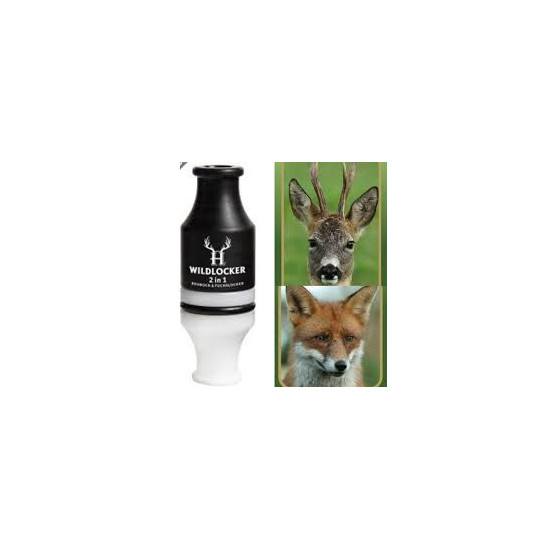 Appeau Chevreuil / Renard...