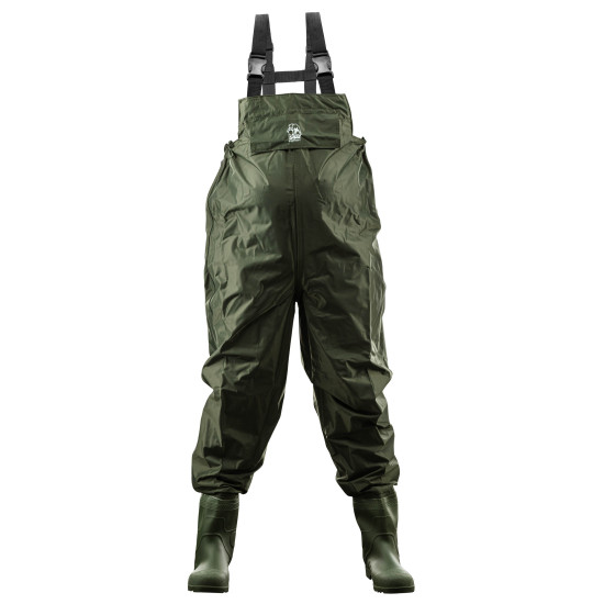 Waders Nylon Léger