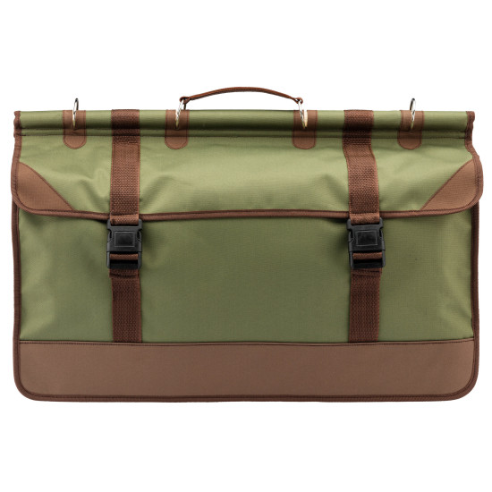 Sac de battue vert/marron...