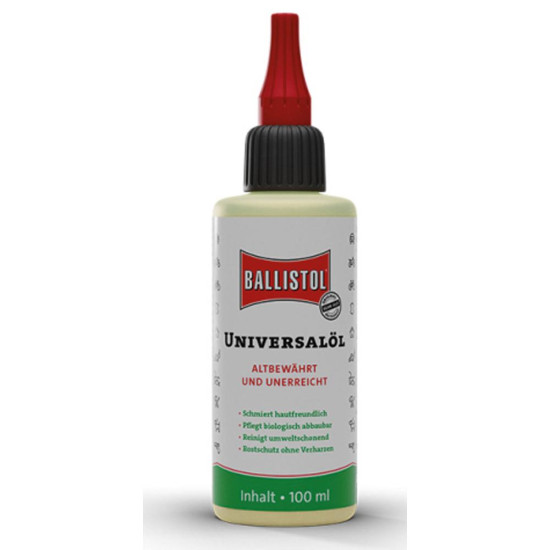 Huile Universelle Ballistol...