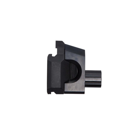 M4 CNC ASG Kolbeadapter til...