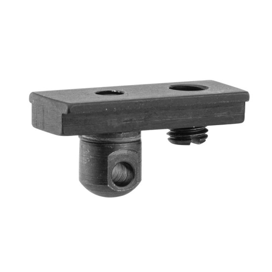 Adapter for European Rails...