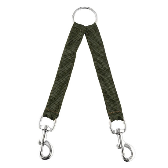 Green Nylon Coupler -...