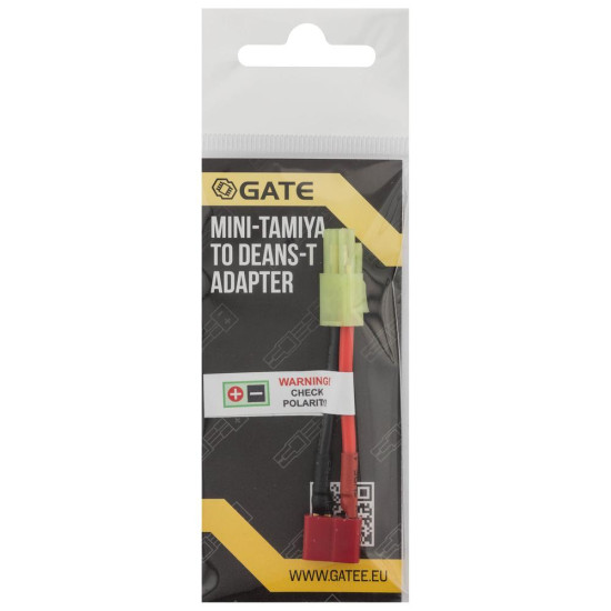 Adapter Mini Tamiya til...