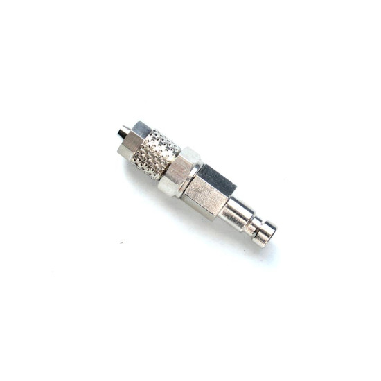 Mandlig US ManCraft adapter...