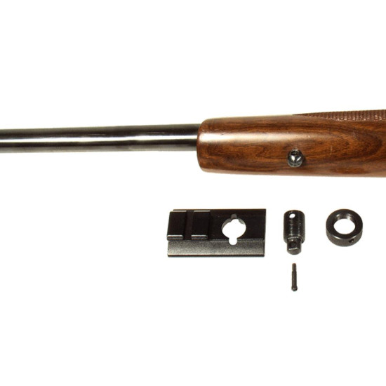 UTG 21mm Adapter til Bipod...