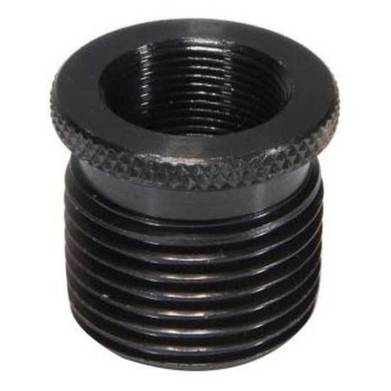 Lyman adapter 7/8 x 14 -...
